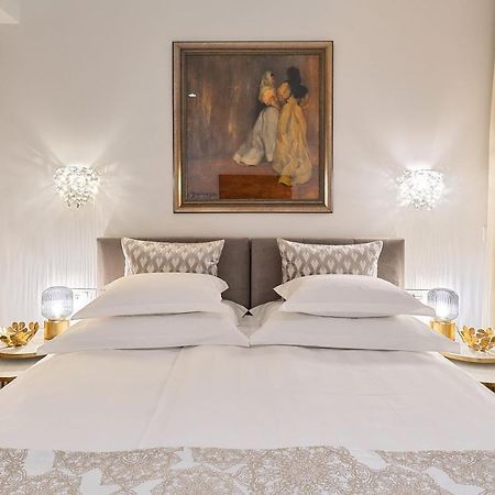K Luxury Residence สปลิท ภายนอก รูปภาพ