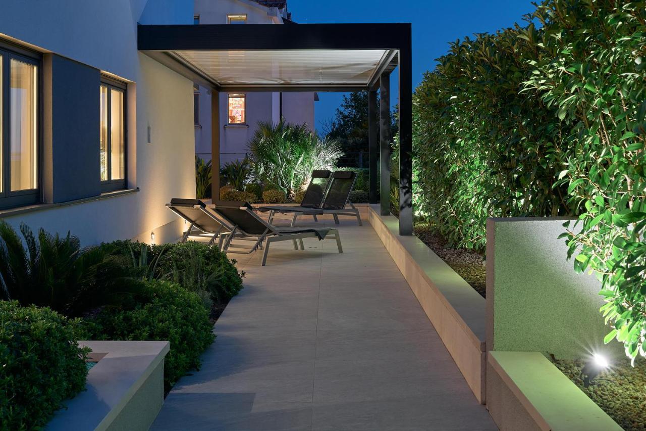 K Luxury Residence สปลิท ภายนอก รูปภาพ