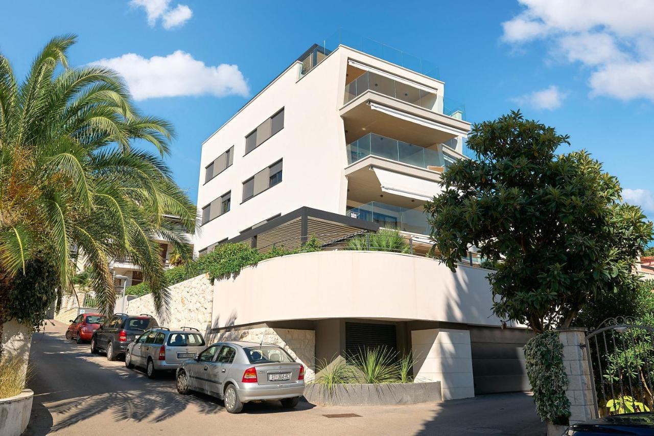 K Luxury Residence สปลิท ภายนอก รูปภาพ