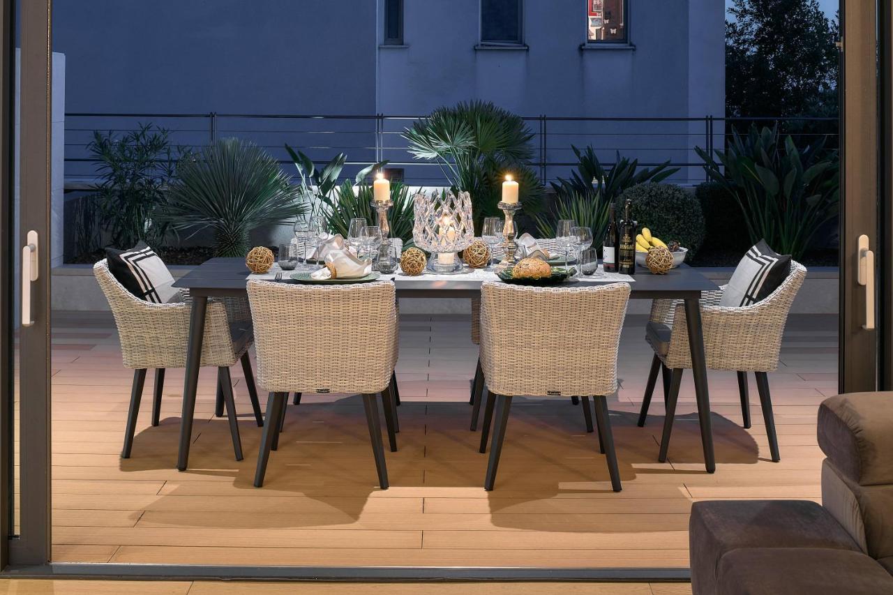 K Luxury Residence สปลิท ภายนอก รูปภาพ