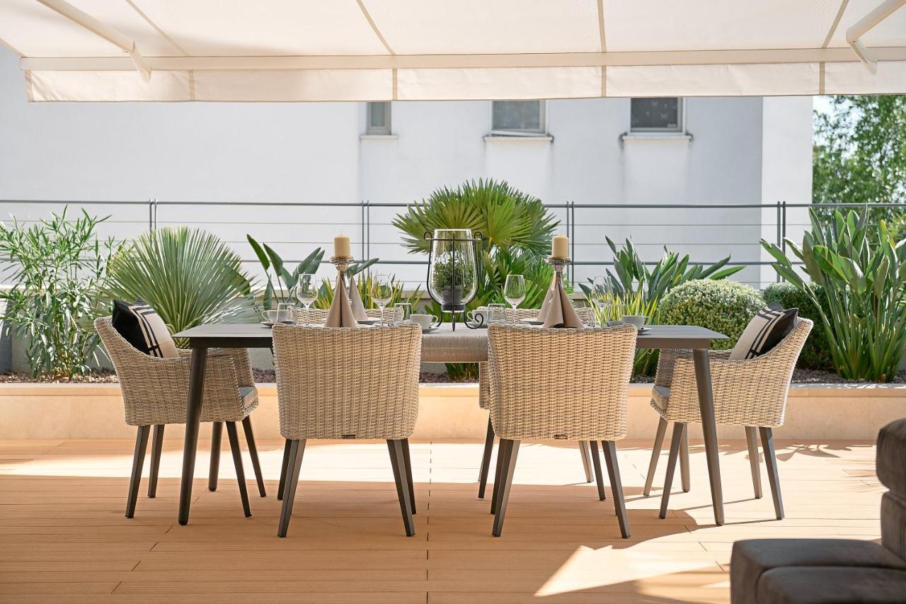 K Luxury Residence สปลิท ภายนอก รูปภาพ